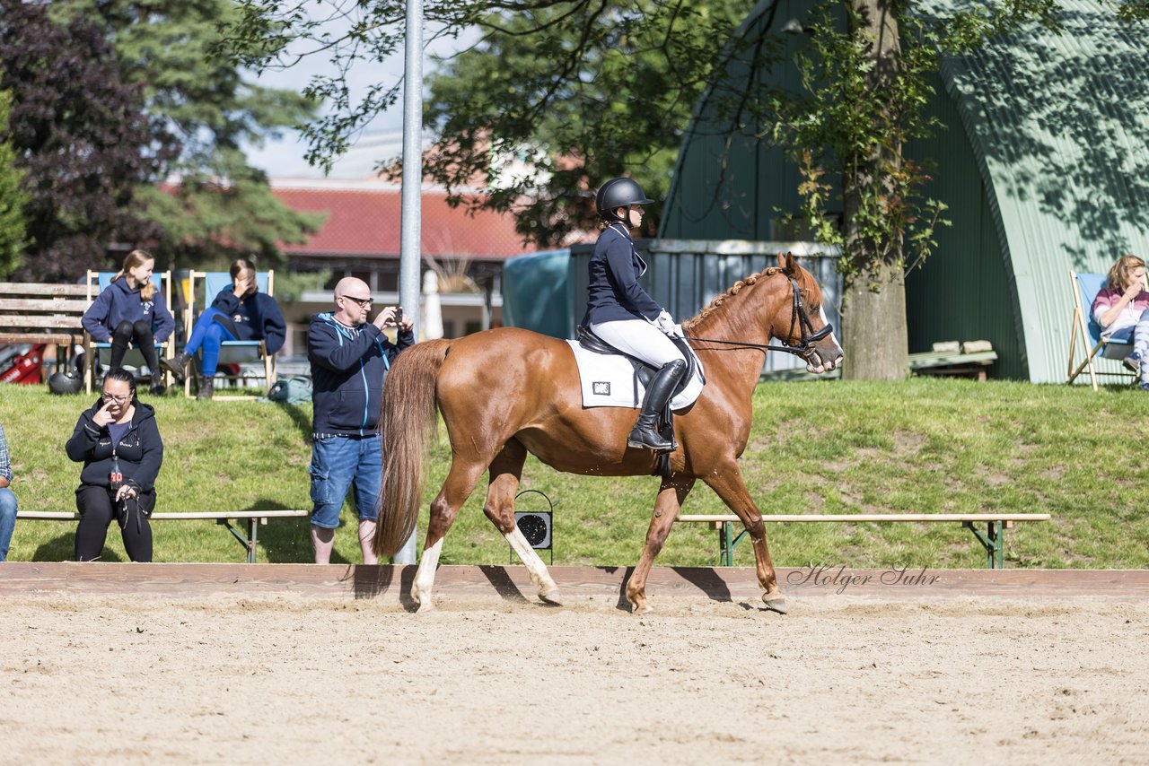 Bild 102 - Pony Akademie Turnier